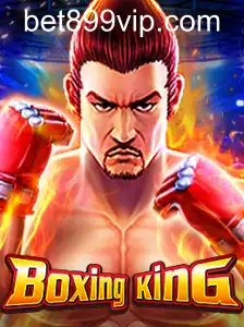 BoxingKing: O Jogo de Luta Definitivo