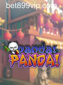 Descubra o Encantador Mundo de PandaPanda