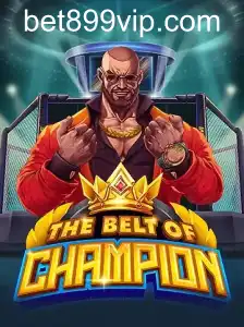 TheBeltOfChampion: Aventura e Estratégia Unem-se no Jogo do Momento
