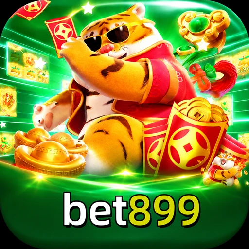 bet899 Logo
