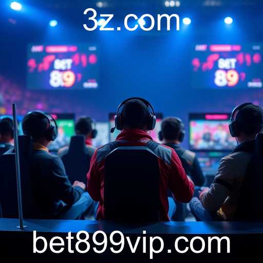 A Ascensão do Bet899 em 2025: Inovações e Desafios