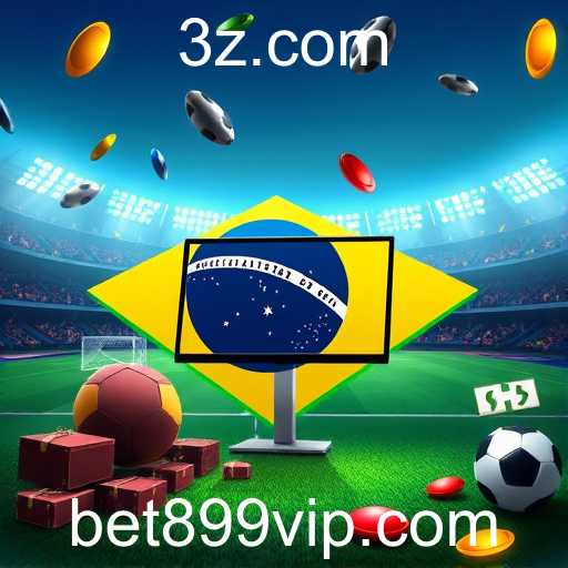 A Evolução do Mercado de Jogos Online: O Impacto do Bet899