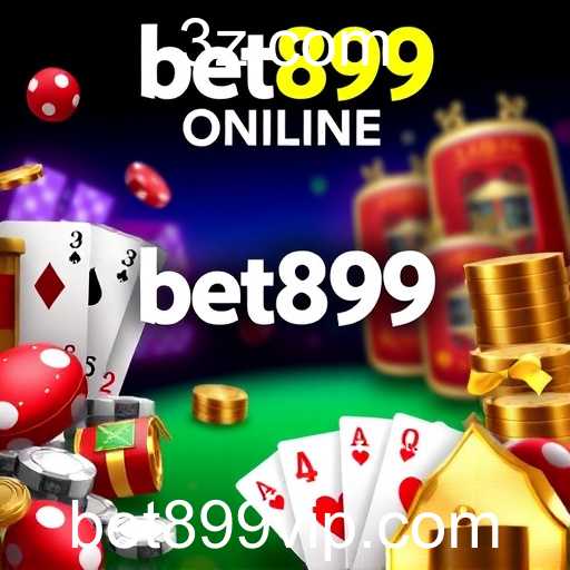 Explorando a Categoria de Cassino Online na Plataforma Bet899