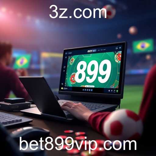 Tendências Atuais no Mundo dos Jogos Online