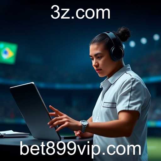 Impacto Econômico das Apostas Online em 2025