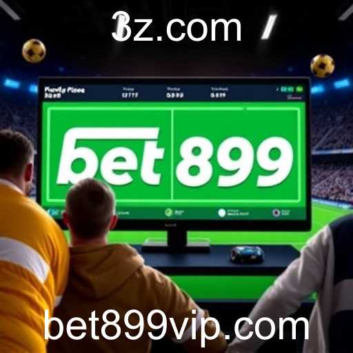 Expansão dos Jogos Online em 2025: O Papel da bet899