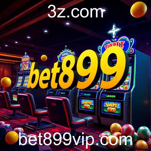 Crescimento do Bet899 e o Futuro dos Jogos Online no Brasil