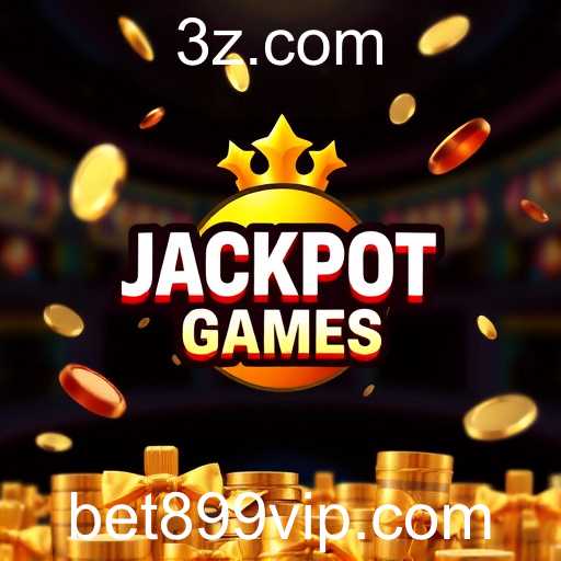 Explorando a Fascinante Categoria de Jogos de Jackpot no bet899
