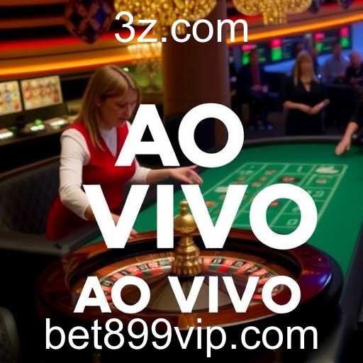 Jogos ao Vivo: A Dinâmica Categoria do Bet899