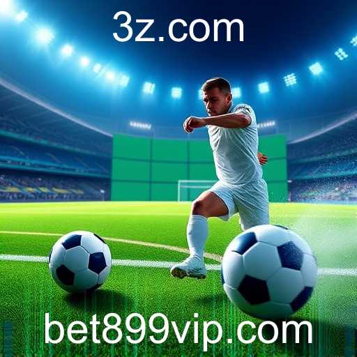 Explorando a Fascinante Categoria de 'Virtual Sports' no Bet899